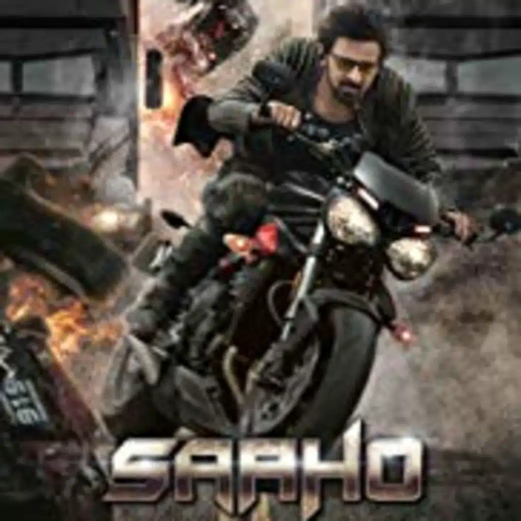 Download Saaho 2019 Movies Counter Free Online