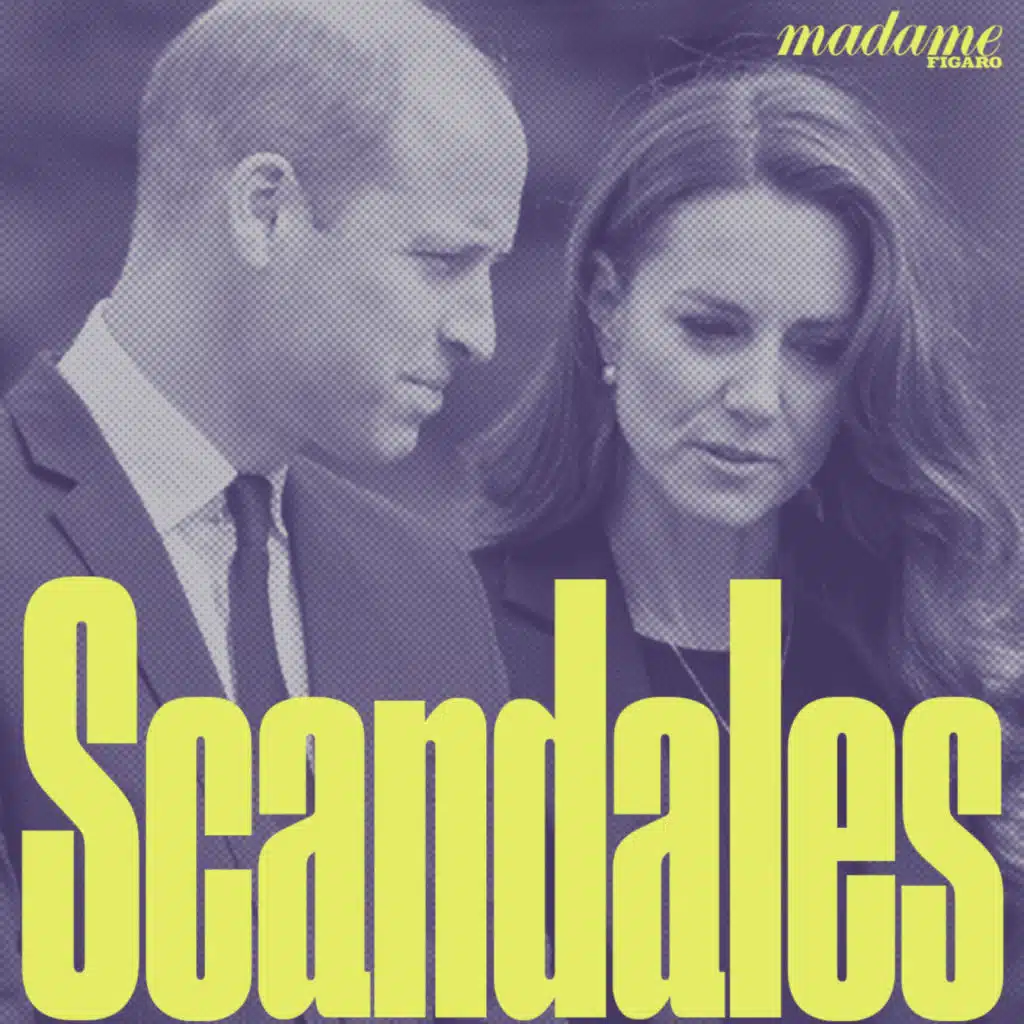 Kate et William 4/4 : à l'épreuve de l'ouragan Meghan [REDIFF]