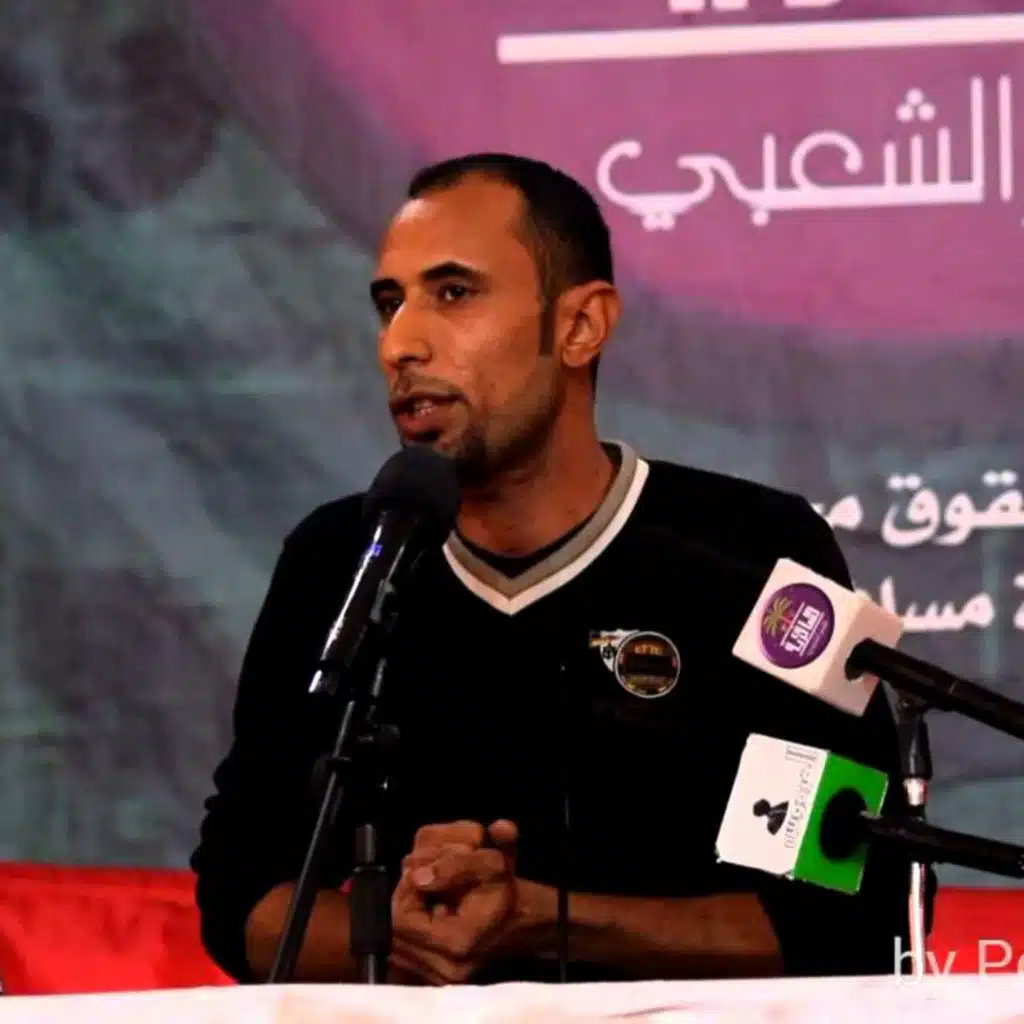 الشاعر كرم السراي . ابوذيات