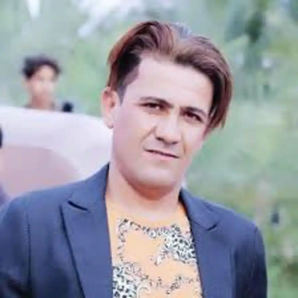 Episode 41:  الشاعر علي الجنوبي الله يساعدج كالولي تعبانه