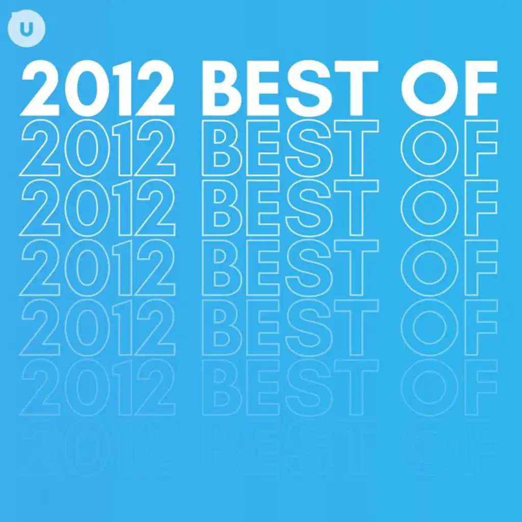 2012 Best of by uDiscover
