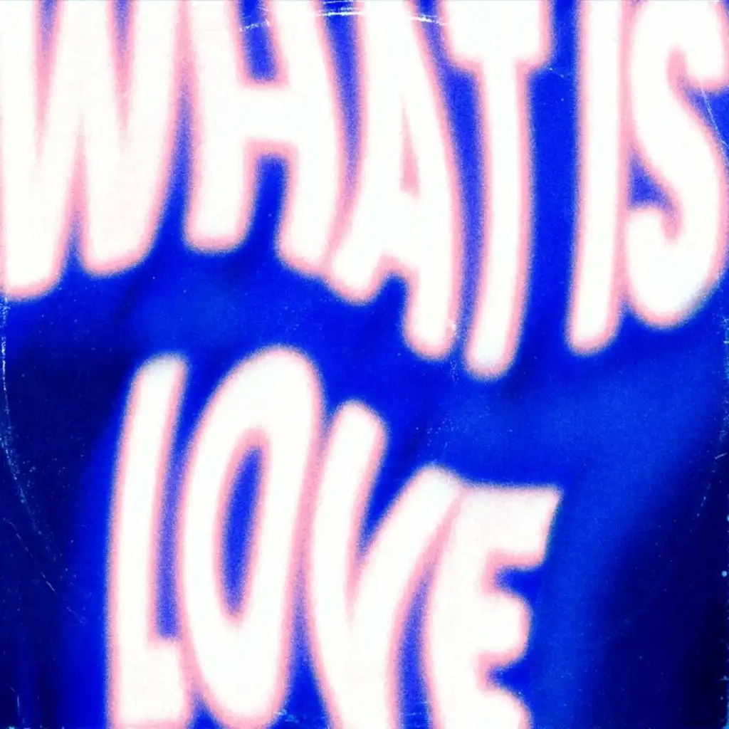 What Is Love (Club Mix) [feat. Empara Mi]