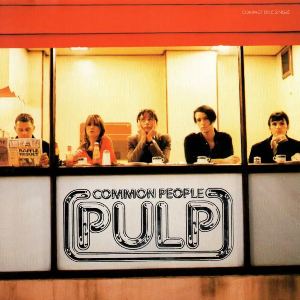 Common People (Full Length Version)