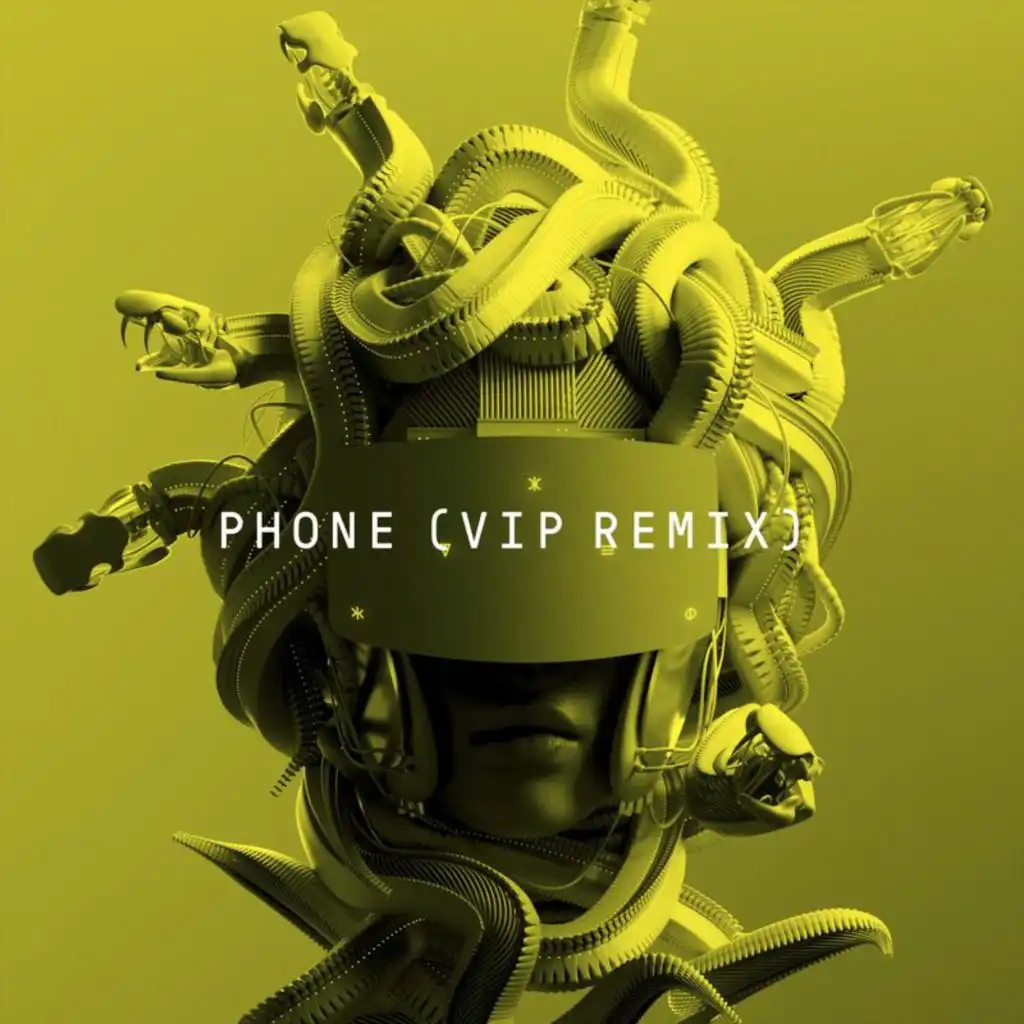 Phone (VIP Mix) [feat. Sam Tompkins & Em Beihold]
