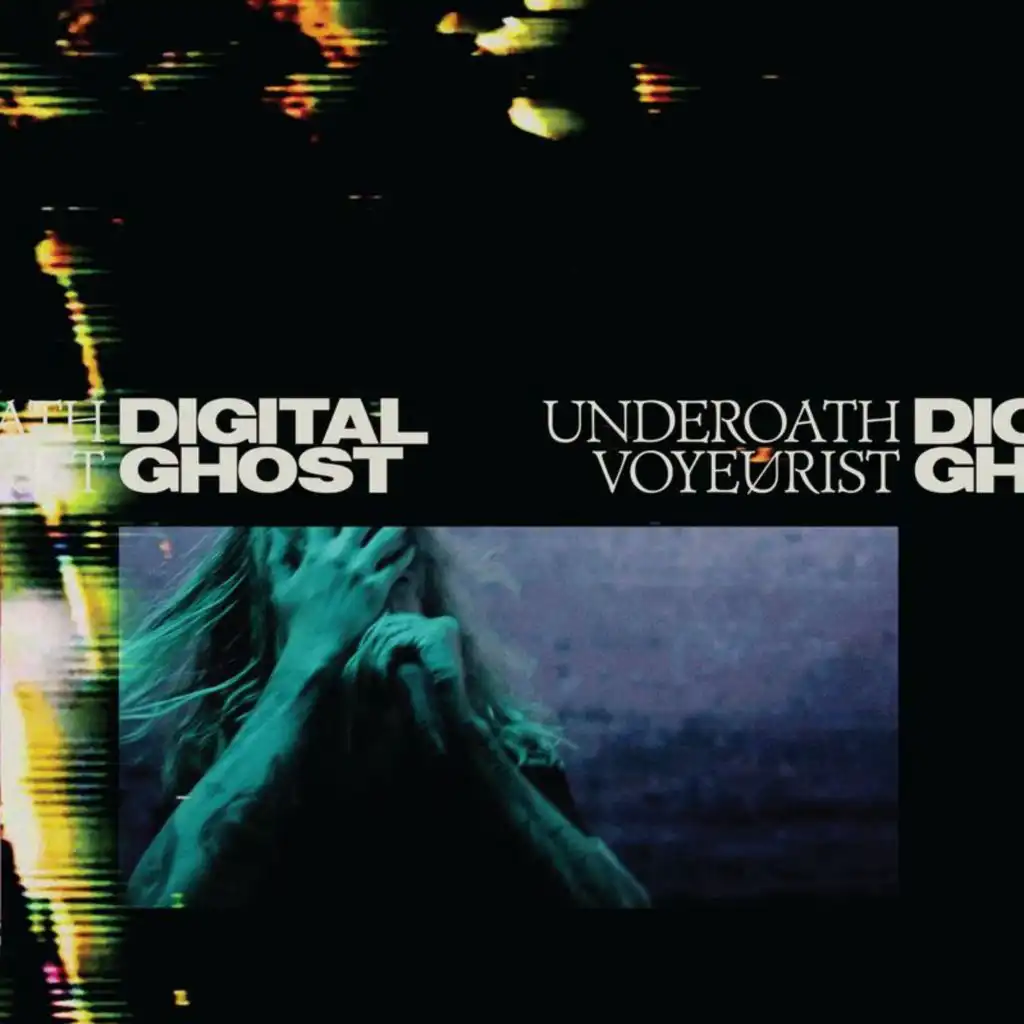 Hallelujah (Live From Digital Ghost)