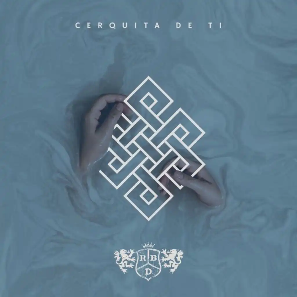 Cerquita De Ti (feat. Anahí, Dulce María, Maite Perroni, Christian Chávez & Christopher von Uckermann)