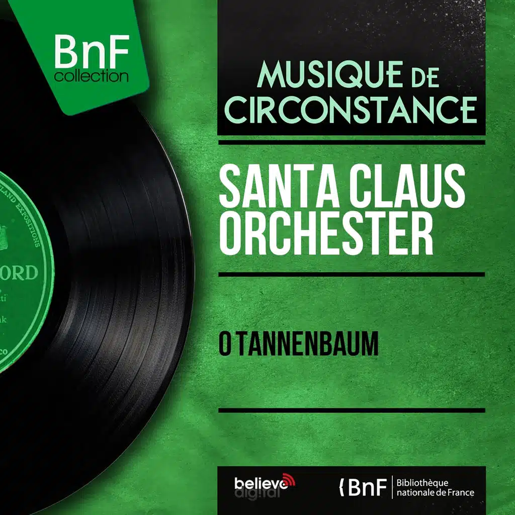 Santa Claus Orchester