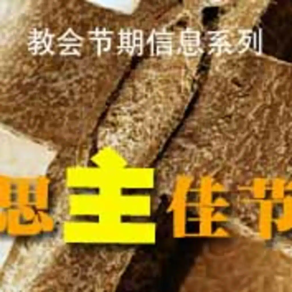 思主佳节