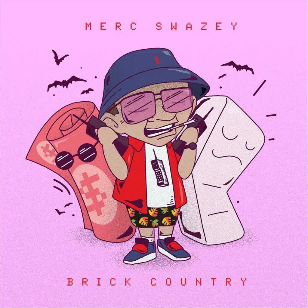 Brick Country