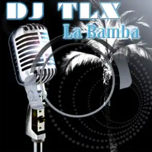 DJ TLX
