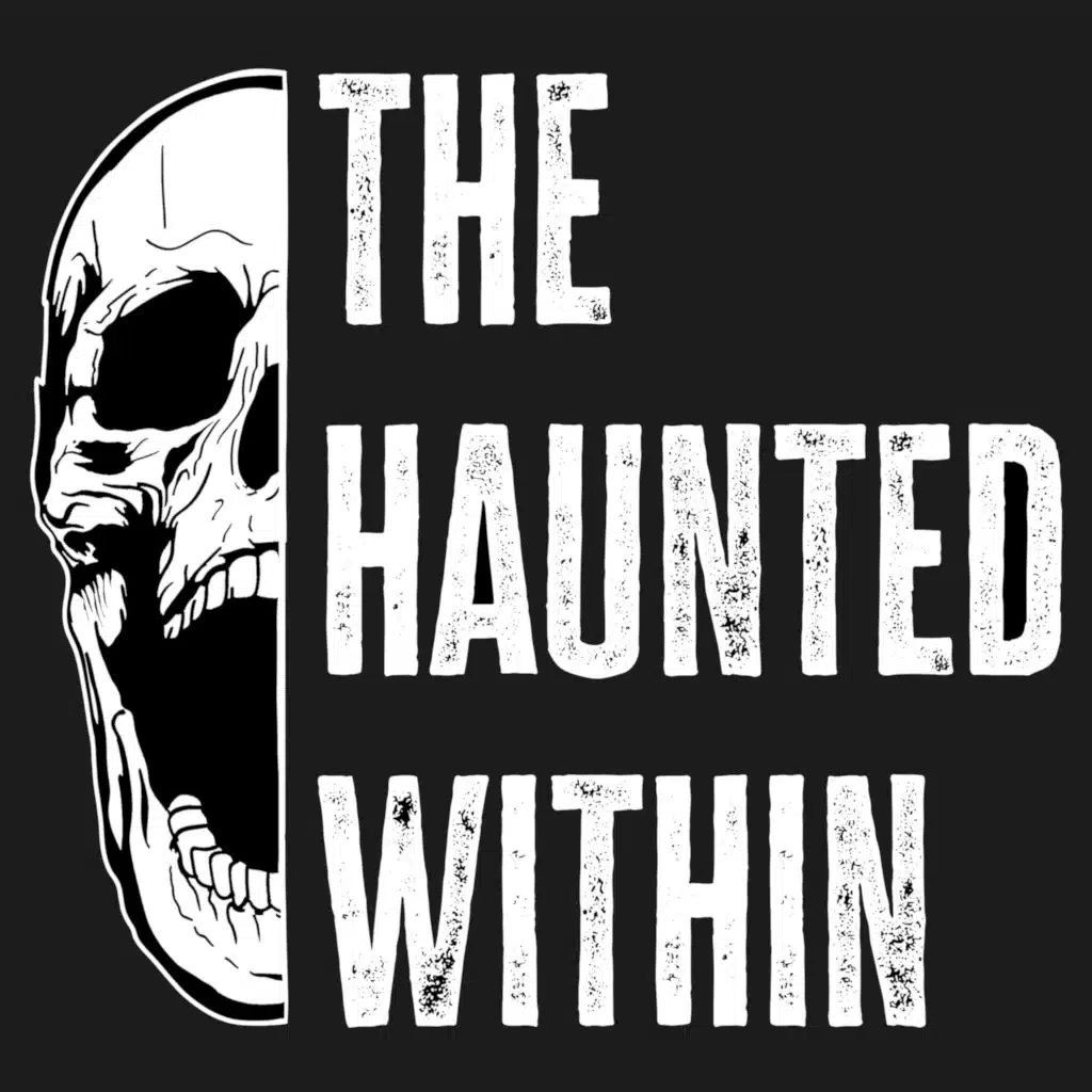 The Haunted Within