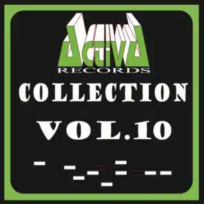 Activa Records Collection, Vol. 10