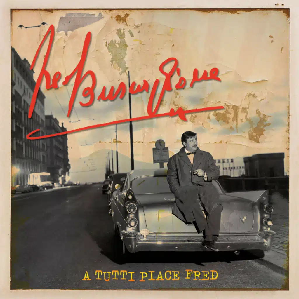 Eri piccola così (Light Version) [2019 Remaster] (Light Version (2019 Remaster))