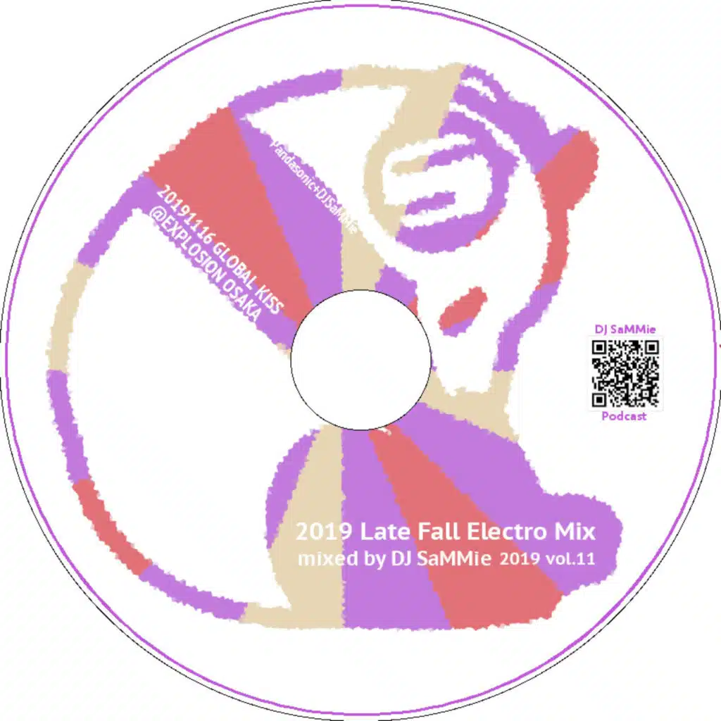 2019 Late Fall Electro Mix :: Vocal Pops + Electro House (^_^)b