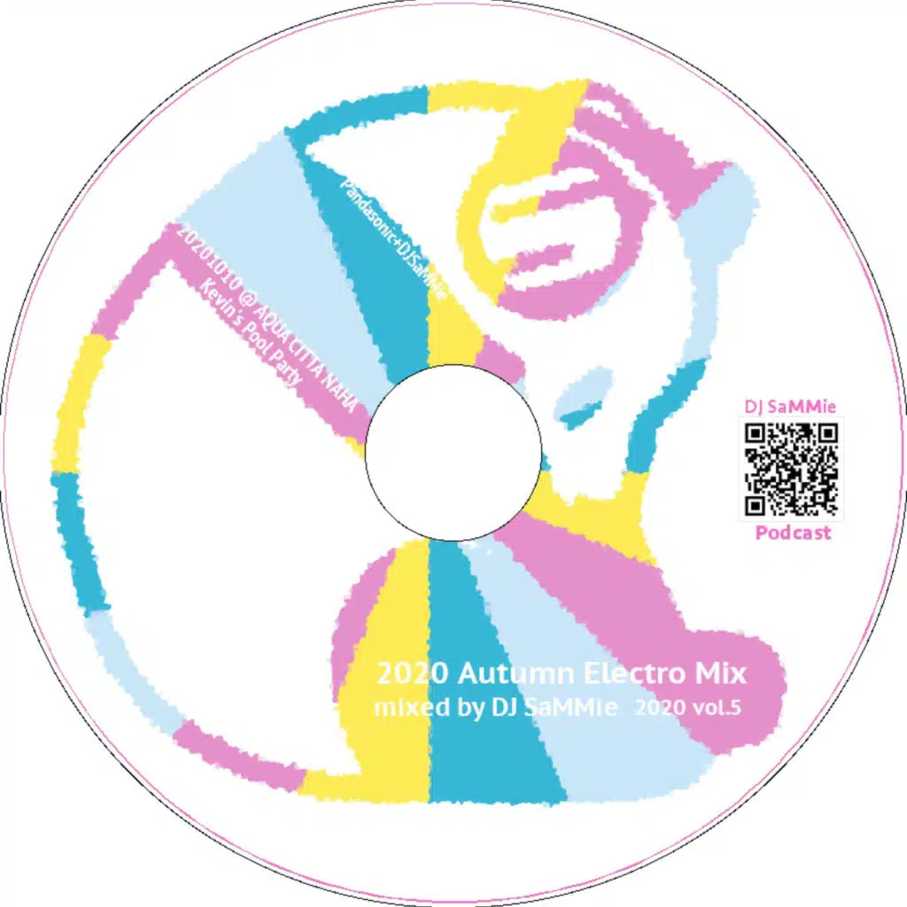 2020 Autumn Electro Mix :: Electro+Pops House Mix (^o^)b