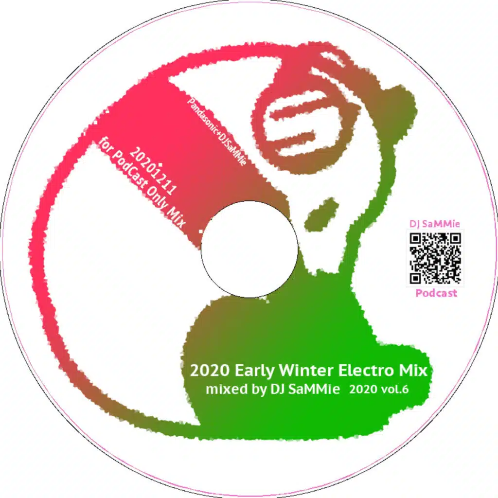 Episode 126: 2020 Early Winter Electro Mix :: Pops+Electro House Mix (^o^)/