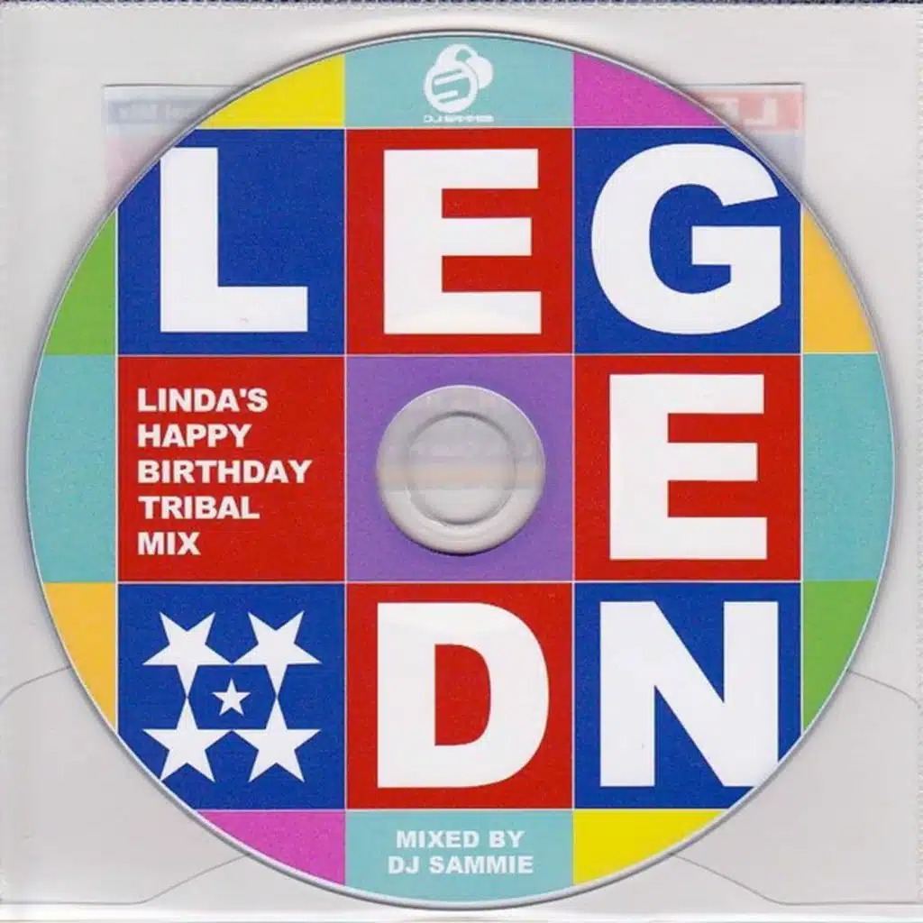Episode 127: 2011 Happy Pops Tribal Mix :: Mixed in 2011 (^_^)b