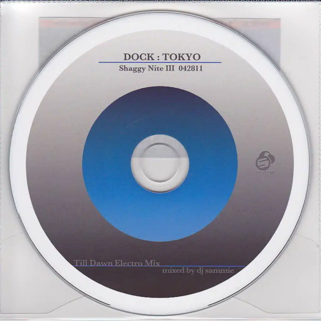 Episode 133: 2011 Till Dawn Electro Mix :: Less Vocal Electro Mixed in 2011 (^_^)v