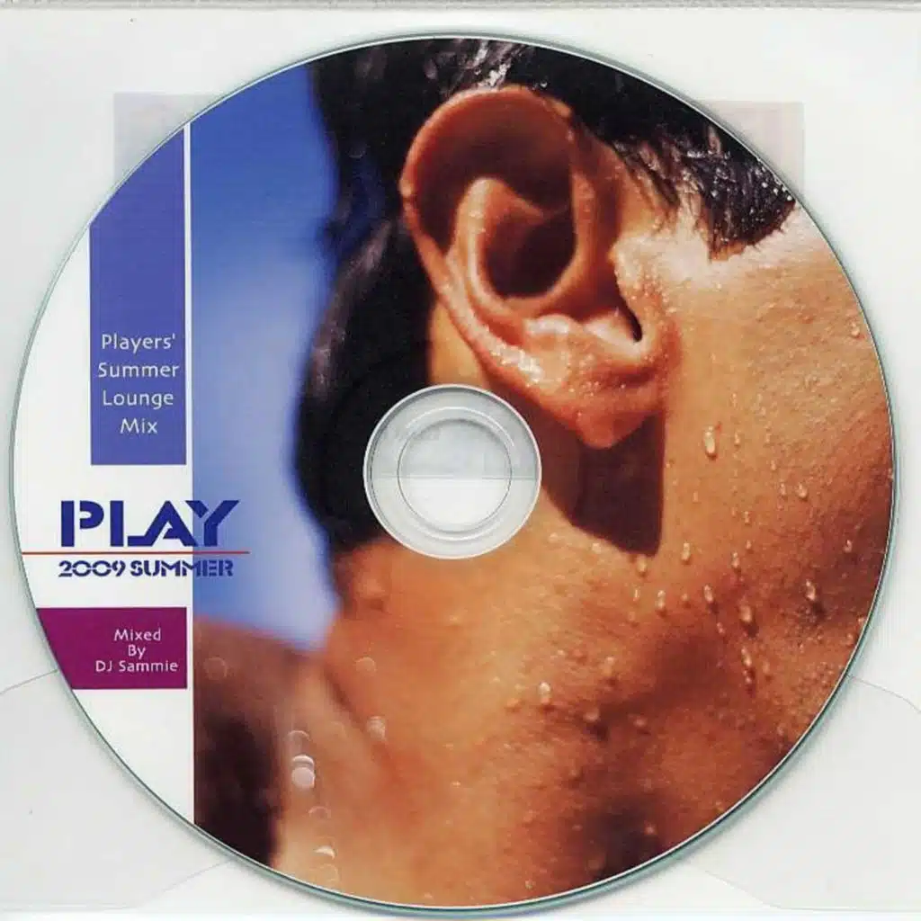 Episode 134: 2009 Players' Summer Lounge Mix :: Pops Vocal House Mixed in 2009 (^o^)/