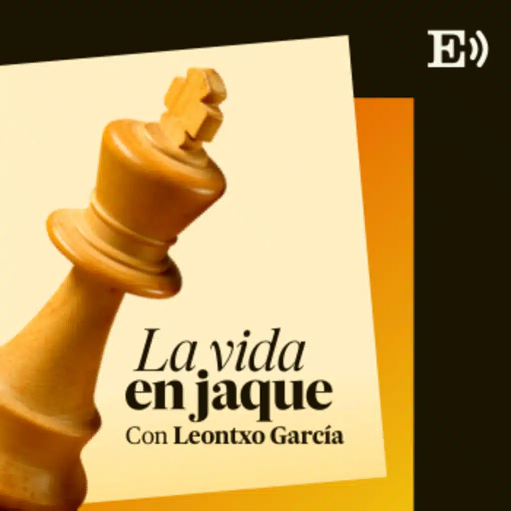 Lo mejor de ‘EL PAÍS Audio’ | Korchnói-Kárpov: un odio que se llevó el Oscar