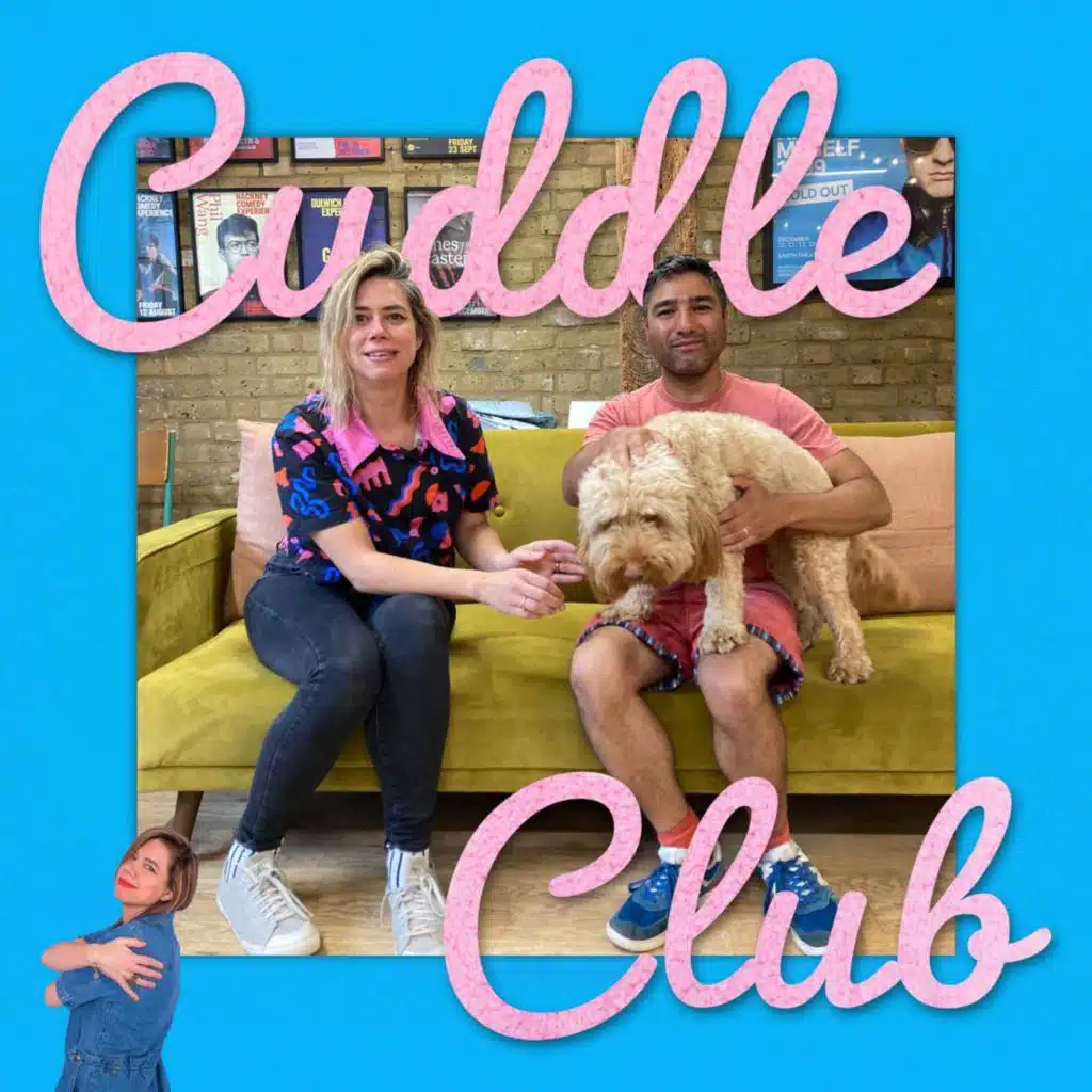 Ep 128: Nick Mohammed