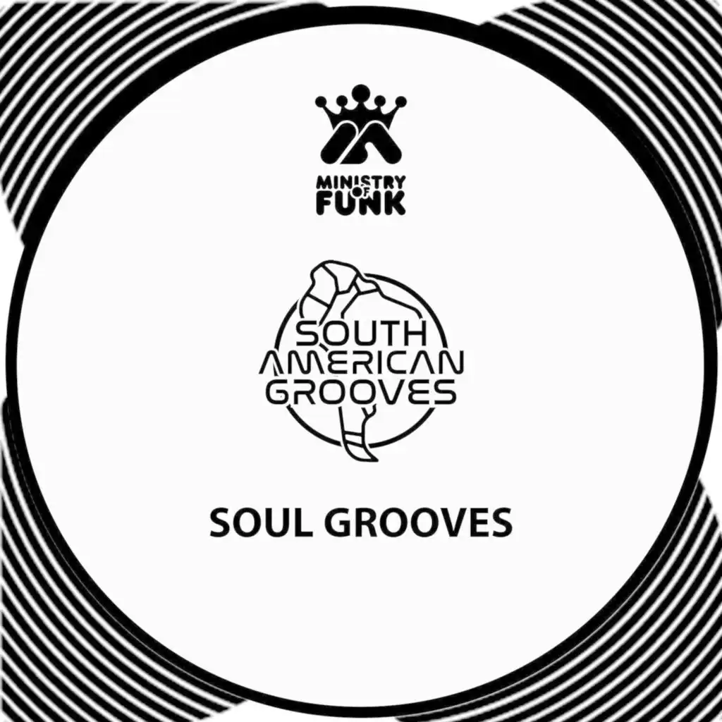 Soul Grooves