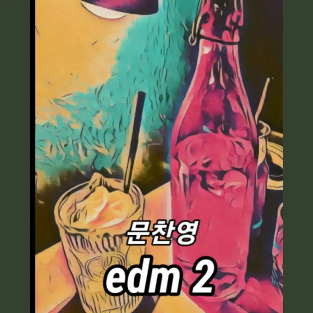 문찬영 edm2