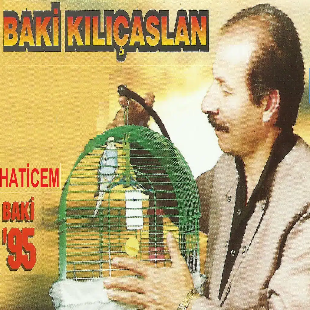 Haticem - Baki '95