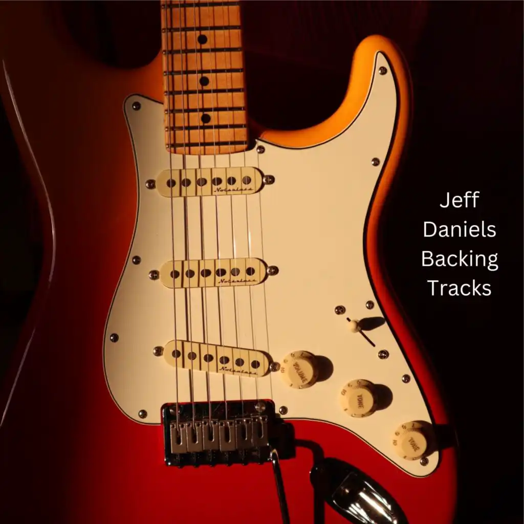 Backing Tracks Various, Vol. 12