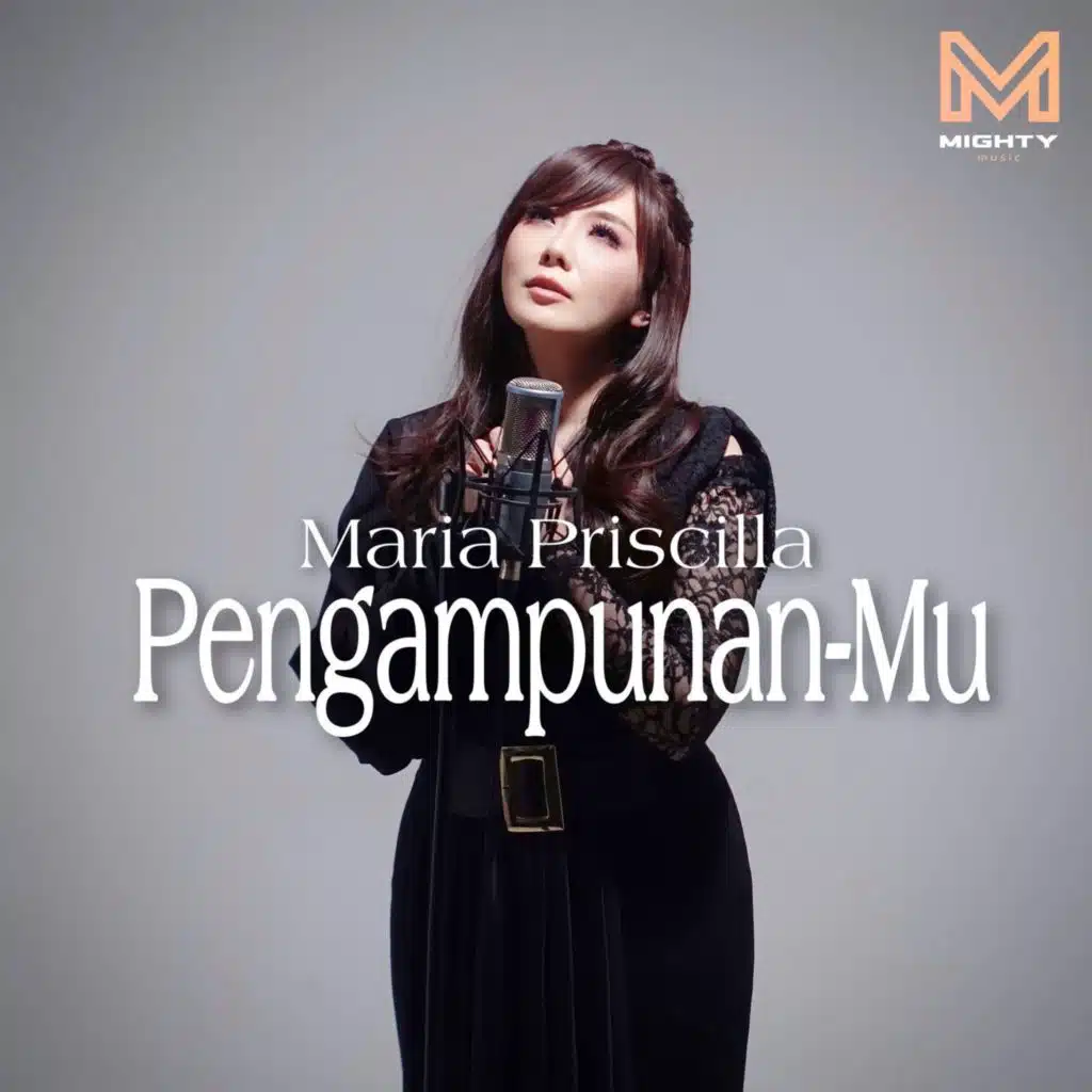 Maria Priscilla