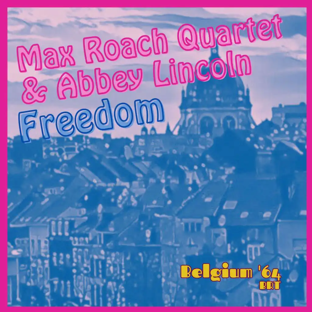 Freedom (Live Belgium '64)