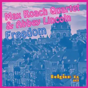 Max Roach & Abbey Lincoln