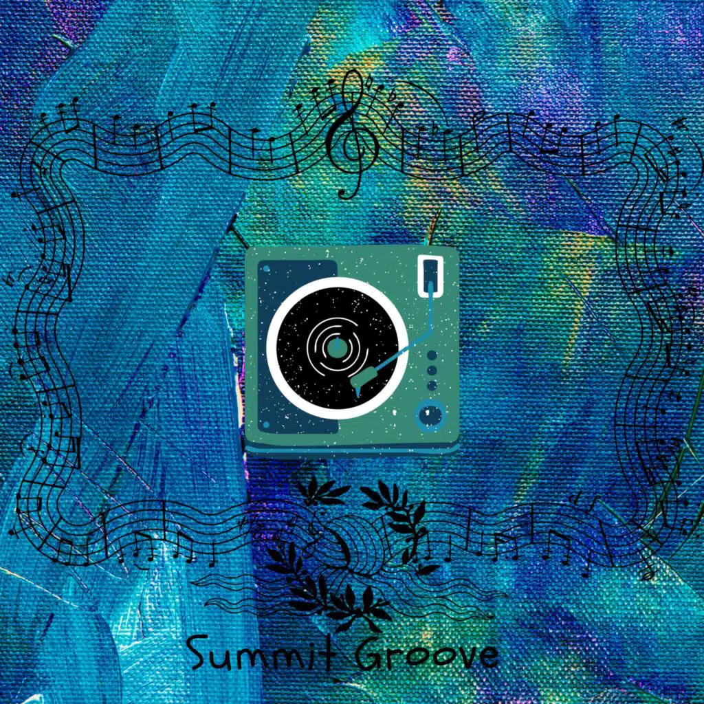 Summit Groove EP