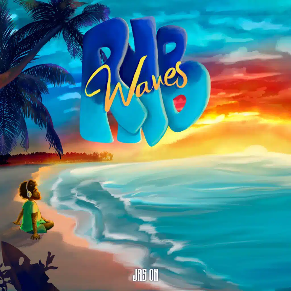 RNB Waves