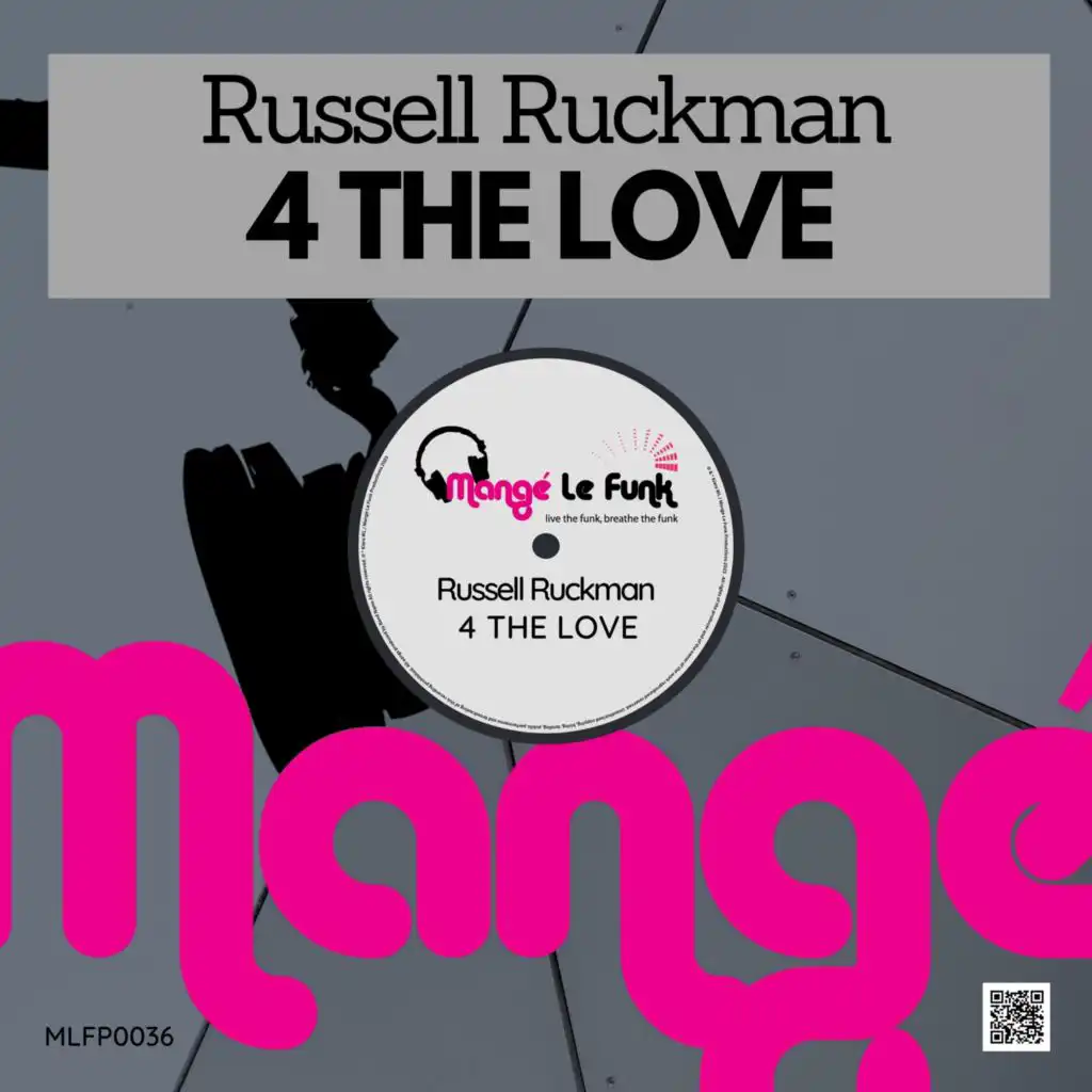 RUSSELL RUCKMAN