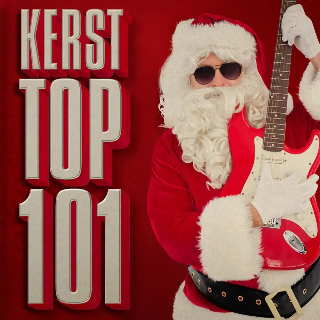 Kerst Top 101