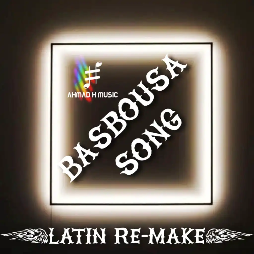 Basbousa Song (Latin Re-Make)