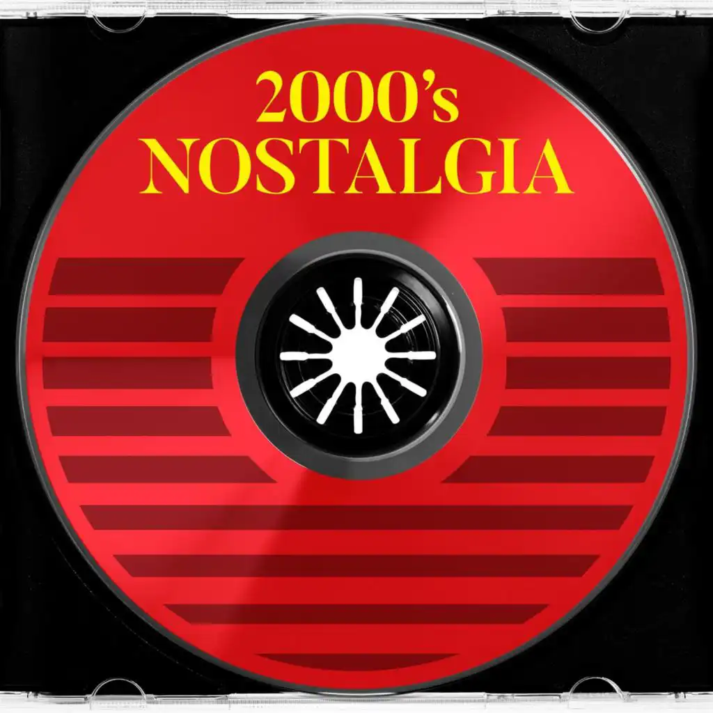 2000's Nostalgia