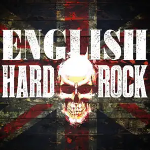 English Hard Rock