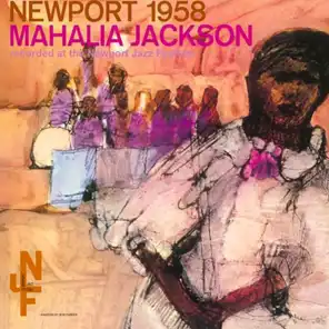 Newport 1958 (Recorded at the Newport Jazz Festival)