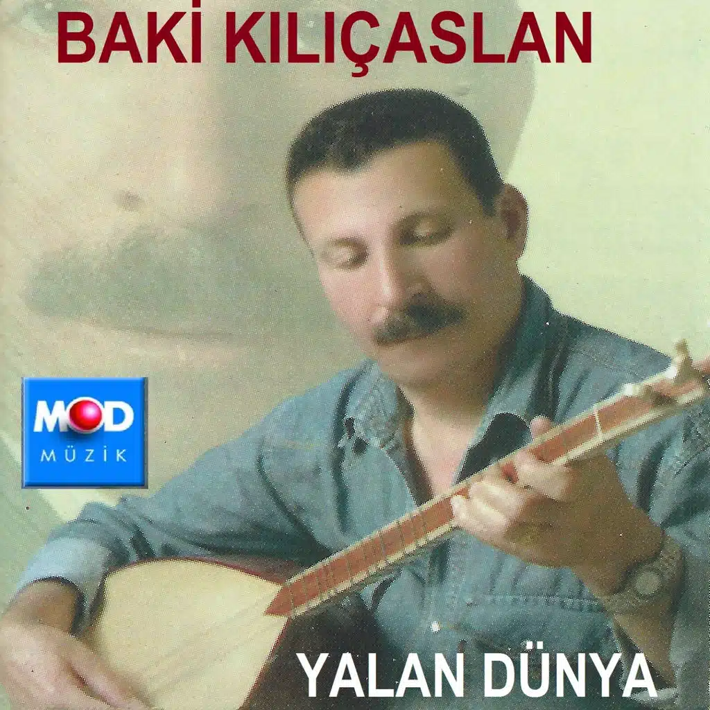 Yalan Dünya