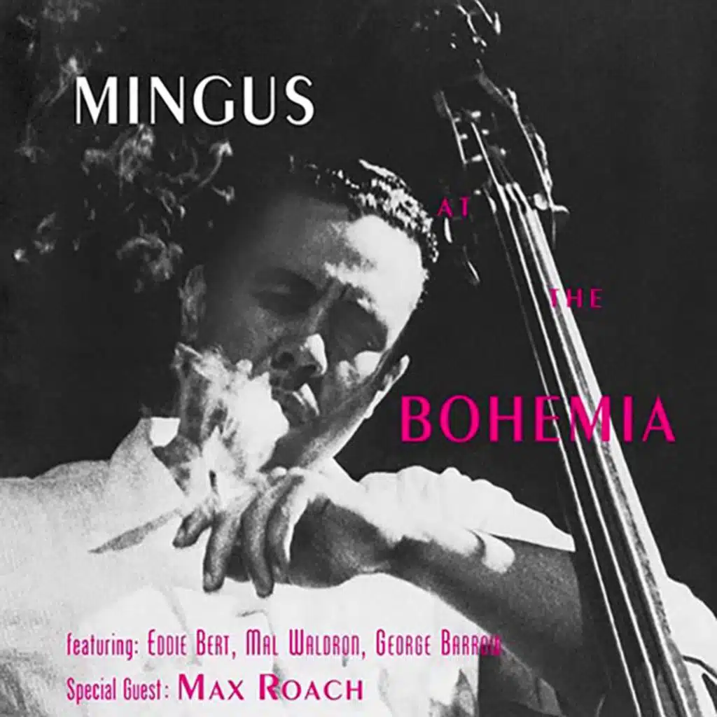 Septemberly (feat. George Barrow, Eddie Bert, Max Roach & Max Waldron)