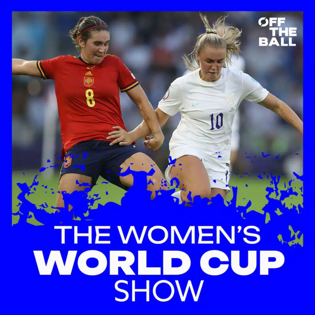 Women's World Cup Show: Improving England have the edge over Spain | Rachel O'Sullivan