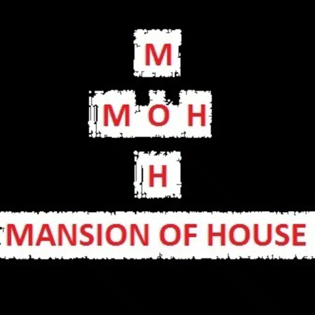 Mansion Of House Podcast