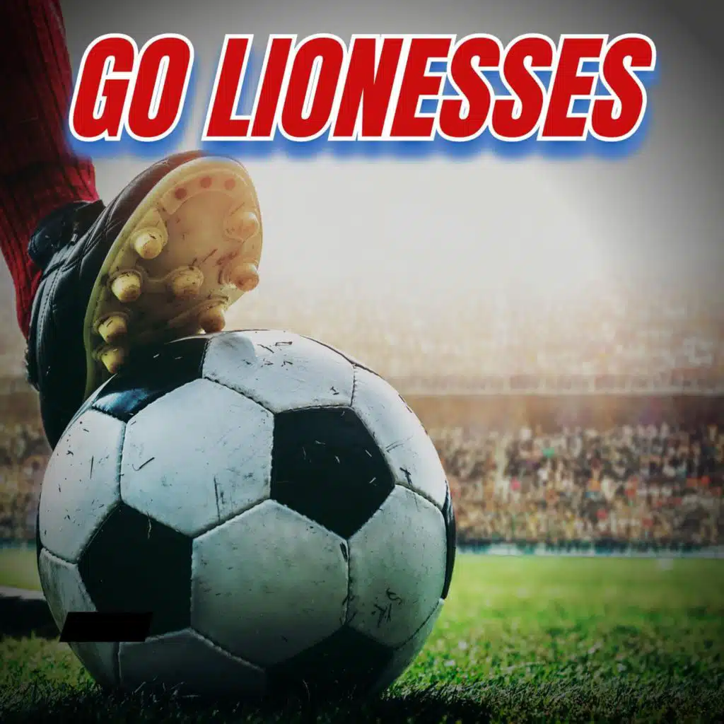 Go Lionesses