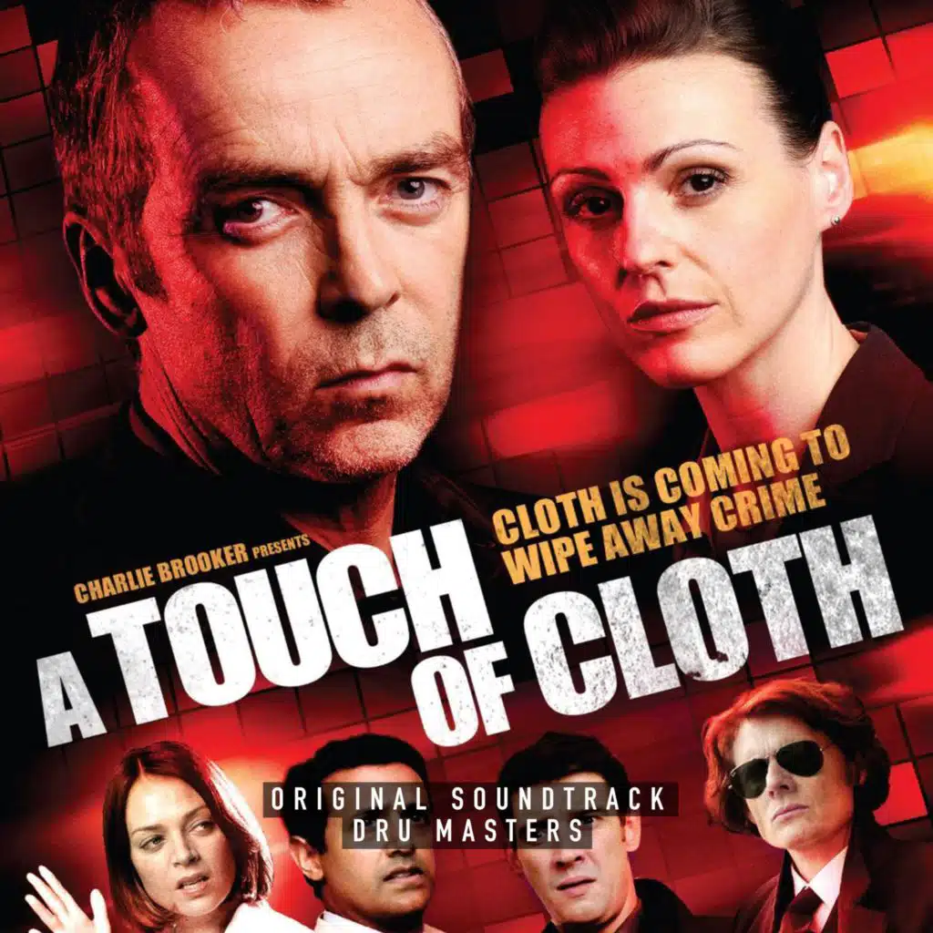 A Touch Of Cloth (Original Soundtrack)