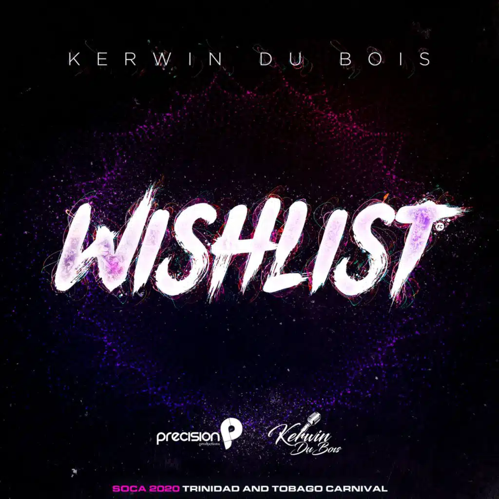 Precision Productions & Kerwin Du Bois
