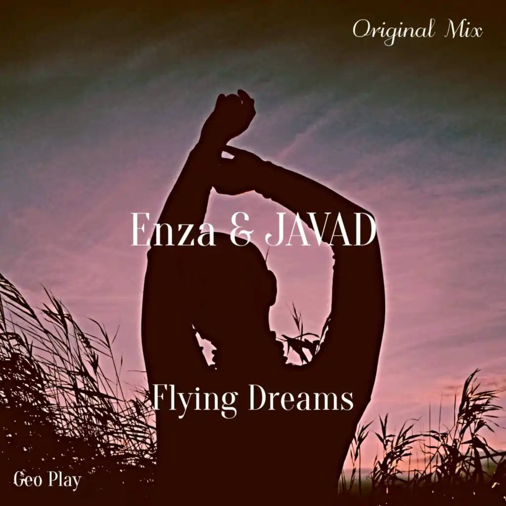 Flying Dreams