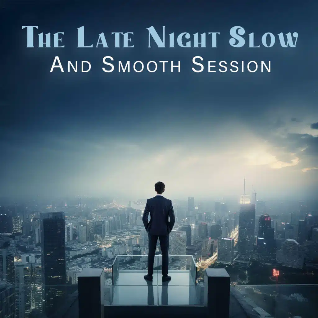 The Late Night Slow And Smooth Session