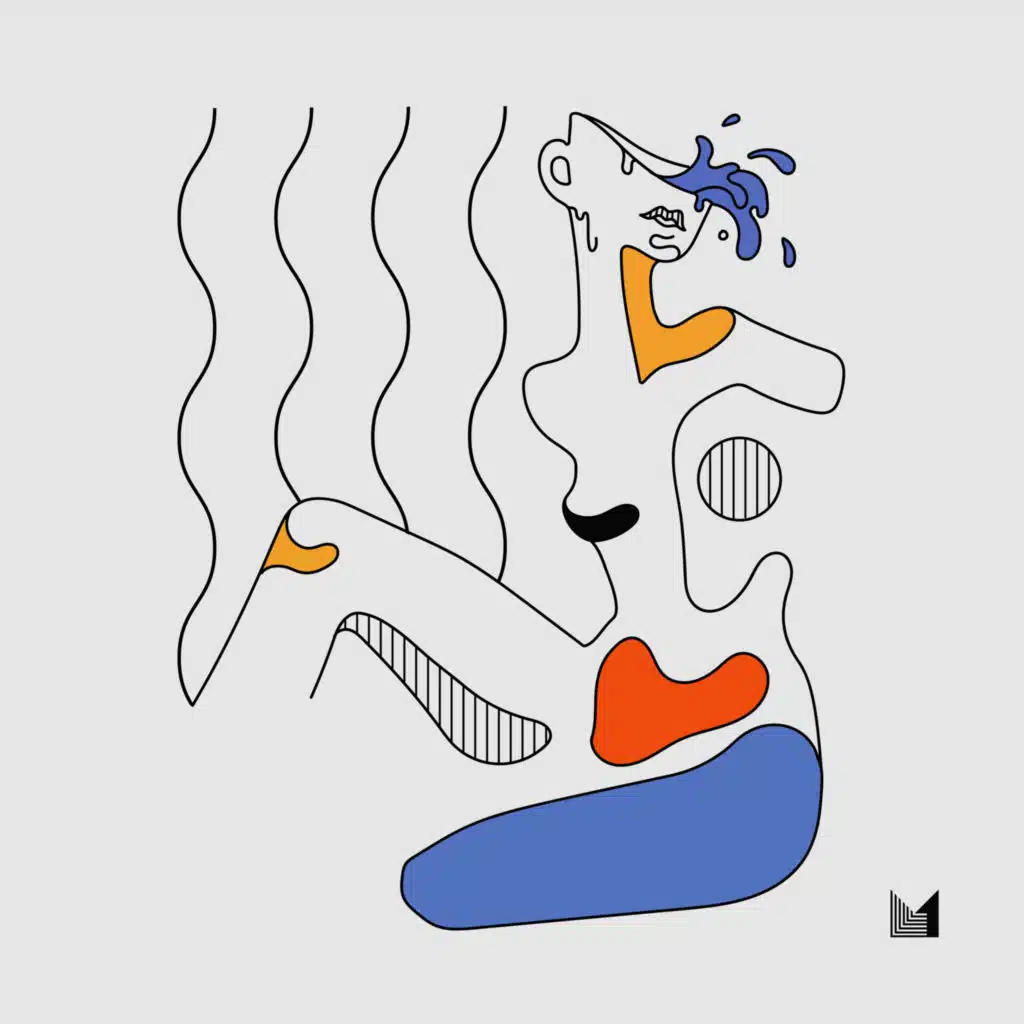 Tesseract (feat. Haptic)